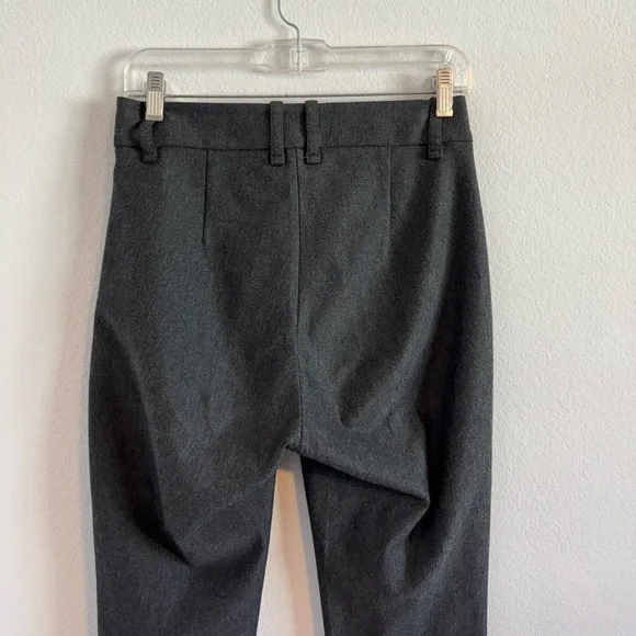 Vince Women’s Dark Gray Pants Size 4 - Picture 6 of 12